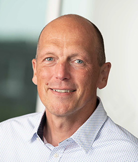 Geschäftsführer Jörg Müller