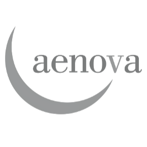 aenova Logo