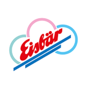 Eisbär Logo