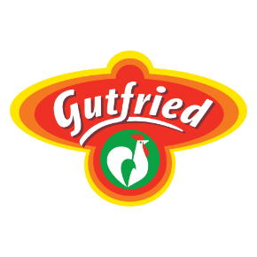 Gutfried Logo