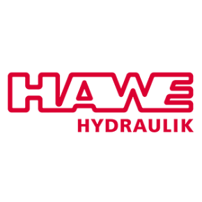 Hawe Logo