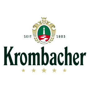 Krombacher Logo