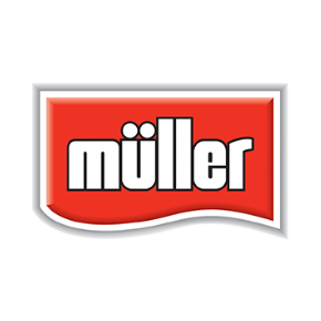 Müller Logo