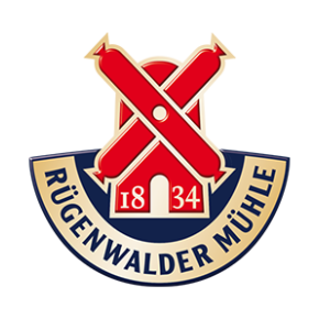 Rügenwalder Mühle Logo