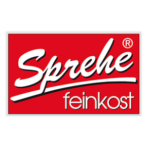 Sprehe Feinkost Logo